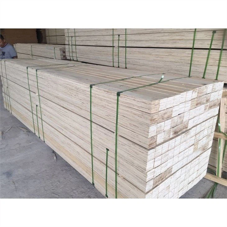 Lvl Chips Wooden Chips For Pallets(001)