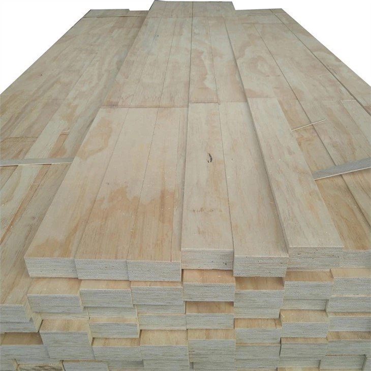 Packing Poplar Lvl