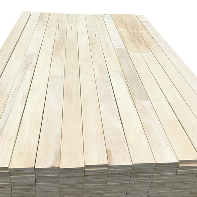 Timber Beam Poplar Packing Grade Lvl